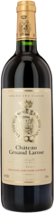 1996 CHÂTEAU GRUAUD LAROSE 2ème Cru Classé Saint Julien, Lea & Sandeman