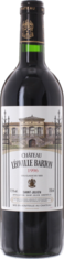1996 CH脗TEAU L脡OVILLE BARTON 2猫me Cru Class茅 Saint Julien