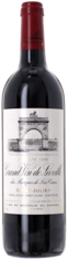 1996 CHÂTEAU LÉOVILLE LAS CASES 2ème Cru Classé Saint Julien, Lea & Sandeman
