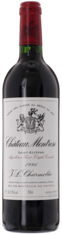 1996 CHÂTEAU MONTROSE 2ème Cru Classé Saint Estèphe, Lea & Sandeman