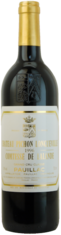 1996-CHÂTEAU-PICHON-LALANDE-2ème-Cru-Classé-Pauillac