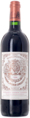 1996 CHÂTEAU PICHON LONGUEVILLE BARON 2ème Cru Classé Pauillac, Lea & Sandeman