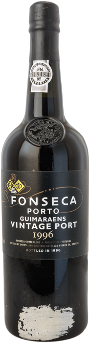 1996-FONSECA-GUIMARAENS