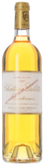 1997 CHÂTEAU GILETTE Crème de Tête Sauternes, Lea & Sandeman