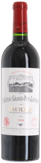 1998 CHÂTEAU GRAND PUY LACOSTE 5ème Cru Classé Pauillac, Lea & Sandeman