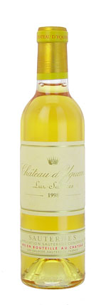 1998-CHÂTEAU-YQUEM-1er-Cru-Classé-Sauternes-Château-d'Yquem