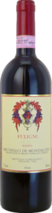 1999 BRUNELLO DI MONTALCINO Riserva Fuligni, Lea & Sandeman