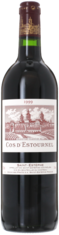 1999 CHÂTEAU COS D'ESTOURNEL 2ème Cru Classé Saint Estèphe, Lea & Sandeman