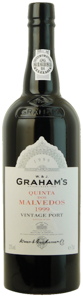 1999-GRAHAM-Quinta-dos-Malvedos