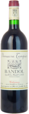 2000 BANDOL Cuvée Cabassaou Domaine Tempier