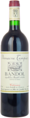 2000 BANDOL Cuvée Cabassaou Domaine Tempier, Lea & Sandeman
