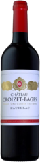 2000 CHÂTEAU CROIZET BAGES 5ème Cru Classé Pauillac, Lea & Sandeman