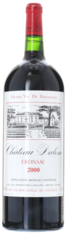 2000 CHÂTEAU DALEM Fronsac, Lea & Sandeman