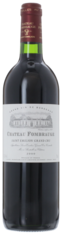 2000 CHÂTEAU FOMBRAUGE Grand Cru Classé Saint Emilion, Lea & Sandeman