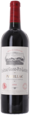 2000 CHÂTEAU GRAND PUY LACOSTE 5ème Cru Classé Pauillac, Lea & Sandeman