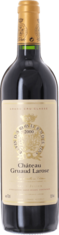2000 CHÂTEAU GRUAUD LAROSE 2ème Cru Classé Saint Julien, Lea & Sandeman