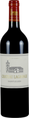 2000 CHÂTEAU LAGRANGE 3ème Cru Classé Saint Julien, Lea & Sandeman