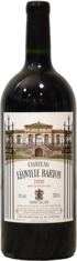 2000 CHÂTEAU LÉOVILLE BARTON 2ème Cru Classé Saint Julien