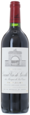2000 CHÂTEAU LÉOVILLE LAS CASES 2ème Cru Classé Saint Julien, Lea & Sandeman