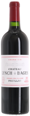 2000 CHÂTEAU LYNCH BAGES 5ème Cru Classé Pauillac, Lea & Sandeman
