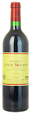 2000-CHÂTEAU-LYNCH-MOUSSAS-5ème-Cru-Classé-Pauillac