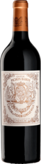 2000 CHÂTEAU PICHON LONGUEVILLE BARON 2ème Cru Classé Pauillac, Lea & Sandeman