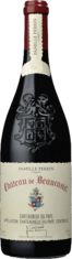 2000 CHÂTEAUNEUF DU PAPE Château de Beaucastel, Lea & Sandeman
