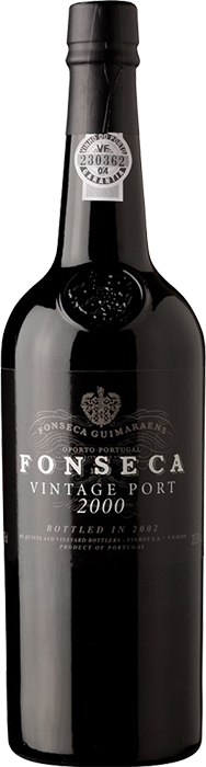 2000 FONSECA, Lea & Sandeman