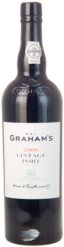 2000-GRAHAM