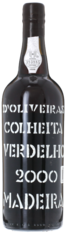 2000 MADEIRA Verdelho d'Oliveiras, Lea & Sandeman