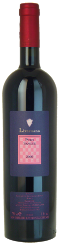 2000-PURO-SANGUE-Livernano