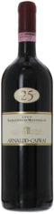 2000 SAGRANTINO DI MONTEFALCO 25 Anni Arnaldo-Caprai, Lea & Sandeman