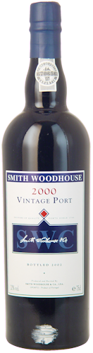 2000-SMITH-WOODHOUSE