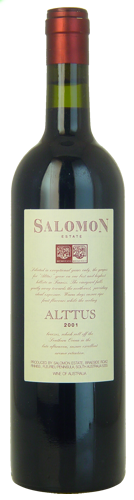 2001-ALTTUS-Salomon-Finiss-River-Estate