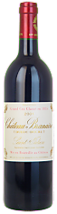 2001-CHÂTEAU-BRANAIRE-DUCRU-4ème-Cru-Classé-Saint-Julien