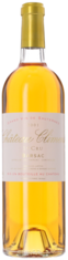 2001 CHÂTEAU CLIMENS 1er Cru Classé Barsac, Lea & Sandeman