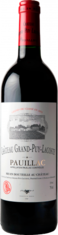 2001 CHÂTEAU GRAND PUY LACOSTE 5ème Cru Classé Pauillac, Lea & Sandeman