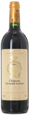 2001 CHÂTEAU GRUAUD LAROSE 2ème Cru Classé Saint Julien, Lea & Sandeman