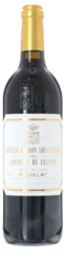 2001 CHÂTEAU PICHON LALANDE 2ème Cru Classé Pauillac, Lea & Sandeman