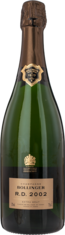 2002 BOLLINGER RD Brut, Lea & Sandeman
