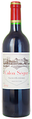 2002-CHÂTEAU-CALON-SÉGUR-3ème-Cru-Classé-Saint-Estèphe