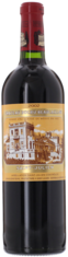 2002 CHÂTEAU DUCRU BEAUCAILLOU 2ème Cru Classé Saint Julien, Lea & Sandeman