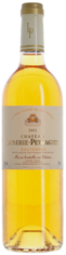 2002 CHÂTEAU LAFAURIE PEYRAGUEY 1er Cru Classé Sauternes, Lea & Sandeman