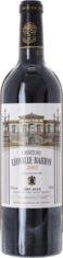 2002 CHÂTEAU LÉOVILLE BARTON 2ème Cru Classé Saint Julien, Lea & Sandeman