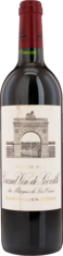 2002 CHÂTEAU LÉOVILLE LAS CASES 2ème Cru Classé Saint Julien, Lea & Sandeman