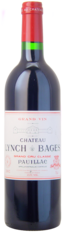 2002-CHÂTEAU-LYNCH-BAGES-5ème-Cru-Classé-Pauillac