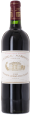 2002 CHÂTEAU MARGAUX 1er Cru Classé, Lea & Sandeman