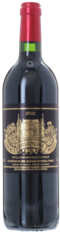 2002 CHÂTEAU PALMER 3ème Cru Classé Margaux, Lea & Sandeman