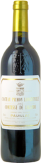 2002 CHÂTEAU PICHON LALANDE 2ème Cru Classé Pauillac, Lea & Sandeman