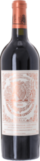 2002 CHÂTEAU PICHON LONGUEVILLE BARON 2ème Cru Classé Pauillac, Lea & Sandeman